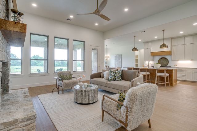 9500 County Road 528, Burleson, TX 76028