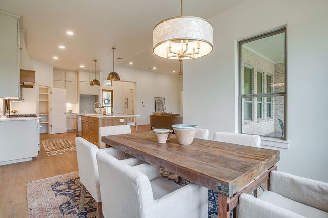 9500 County Road 528, Burleson, TX 76028