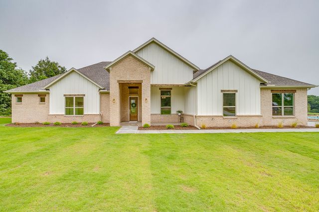 9500 County Road 528, Burleson, TX 76028