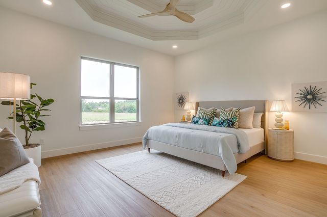 9500 County Road 528, Burleson, TX 76028