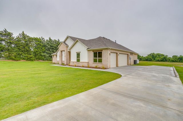 9500 County Road 528, Burleson, TX 76028