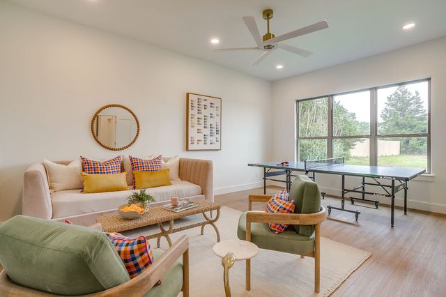 9500 County Road 528, Burleson, TX 76028