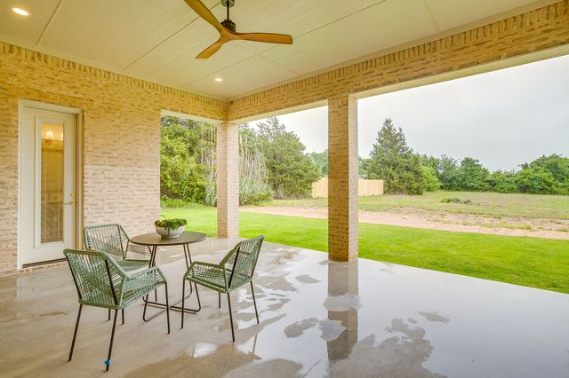 9500 County Road 528, Burleson, TX 76028