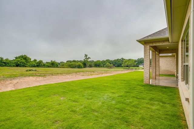 9500 County Road 528, Burleson, TX 76028