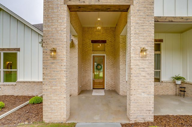 9500 County Road 528, Burleson, TX 76028