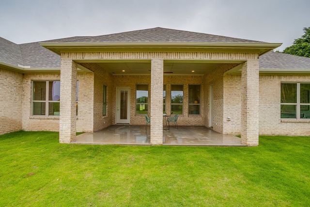 9500 County Road 528, Burleson, TX 76028