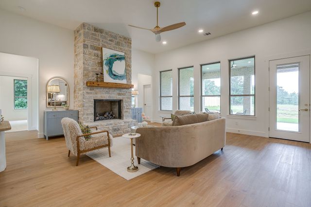 9500 County Road 528, Burleson, TX 76028