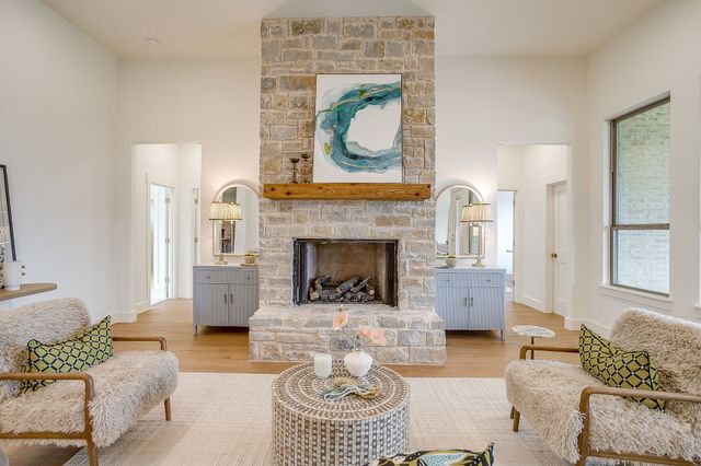 9500 County Road 528, Burleson, TX 76028