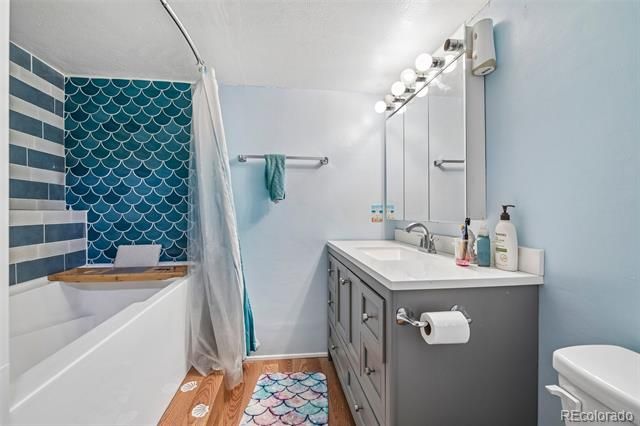 3824 S Genoa Circle C, Aurora, CO 80013