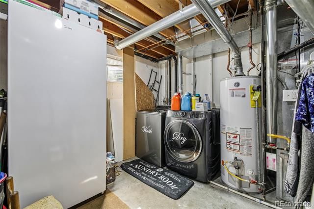 3824 S Genoa Circle C, Aurora, CO 80013