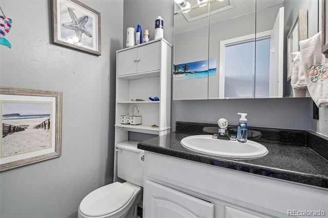 3824 S Genoa Circle C, Aurora, CO 80013