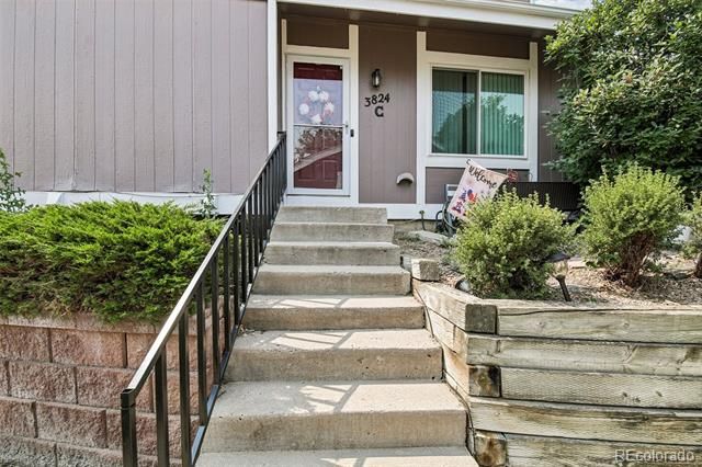 3824 S Genoa Circle C, Aurora, CO 80013