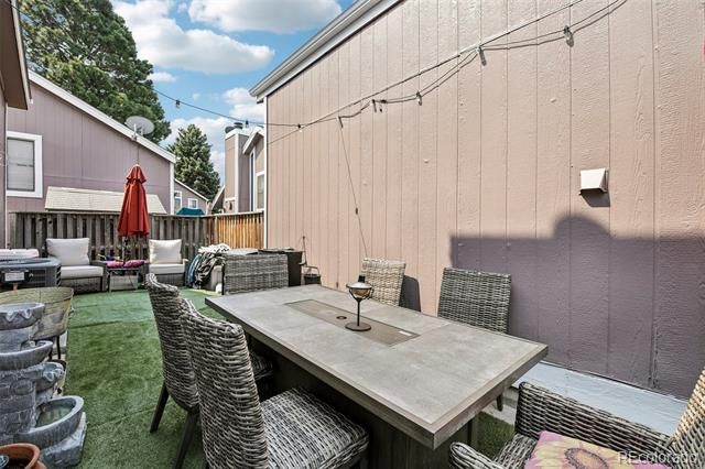 3824 S Genoa Circle C, Aurora, CO 80013
