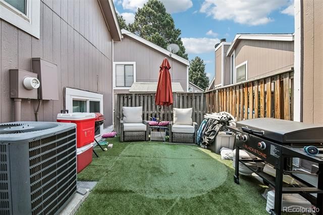 3824 S Genoa Circle C, Aurora, CO 80013