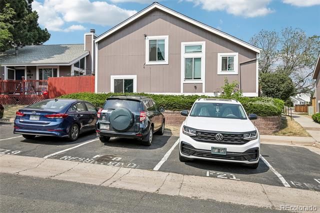 3824 S Genoa Circle C, Aurora, CO 80013