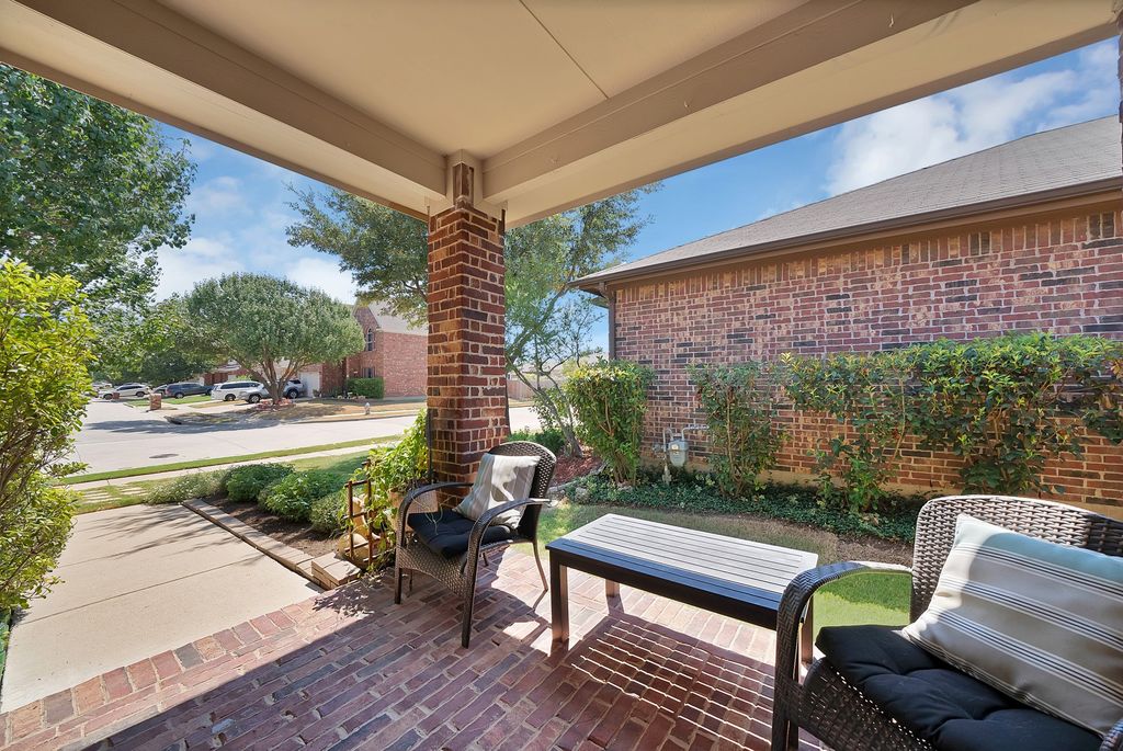 9644 Willow Branch Way, Fort Worth, TX 76036 — photo 4