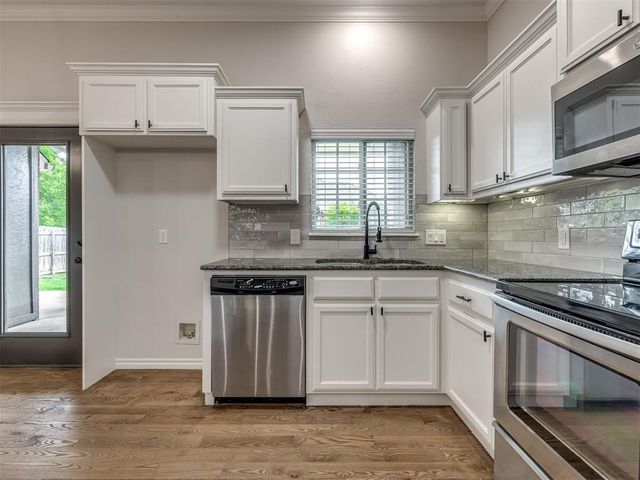 17308 Serrano Drive, Oklahoma City, OK 73170