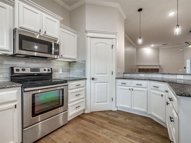 17308 Serrano Drive, Oklahoma City, OK 73170