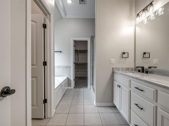 17308 Serrano Drive, Oklahoma City, OK 73170