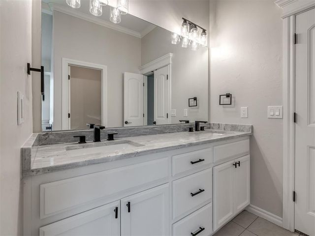 17308 Serrano Drive, Oklahoma City, OK 73170