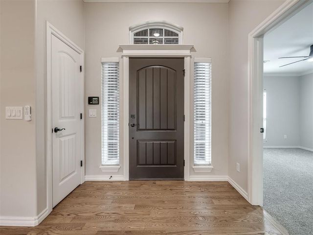 17308 Serrano Drive, Oklahoma City, OK 73170