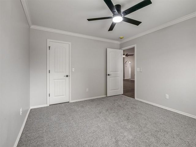 17308 Serrano Drive, Oklahoma City, OK 73170