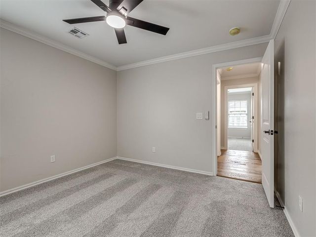 17308 Serrano Drive, Oklahoma City, OK 73170