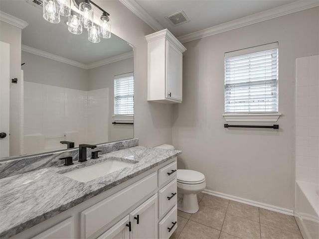 17308 Serrano Drive, Oklahoma City, OK 73170