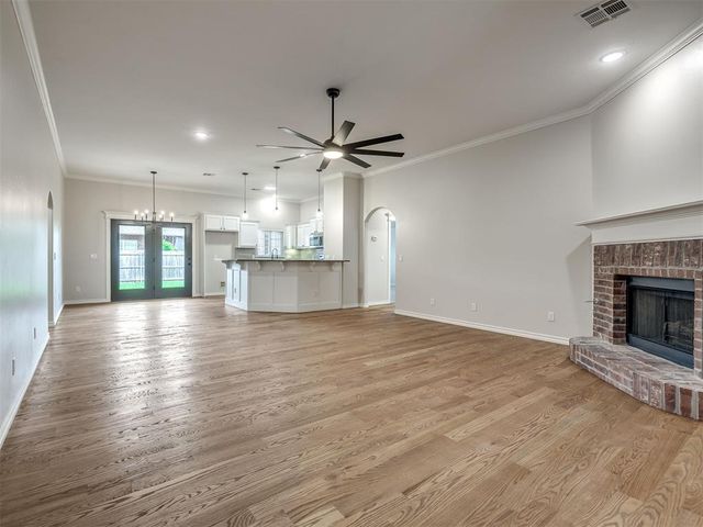 17308 Serrano Drive, Oklahoma City, OK 73170