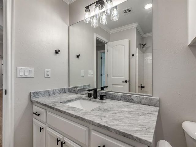 17308 Serrano Drive, Oklahoma City, OK 73170