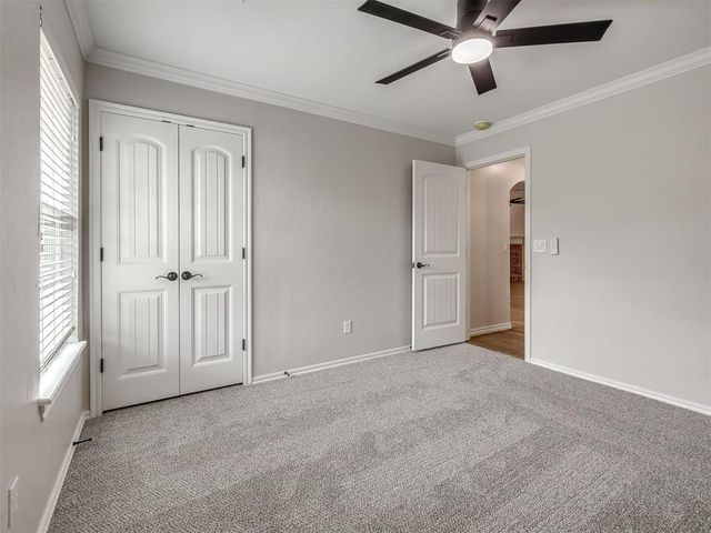 17308 Serrano Drive, Oklahoma City, OK 73170