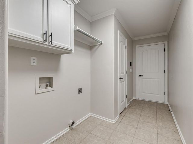 17308 Serrano Drive, Oklahoma City, OK 73170