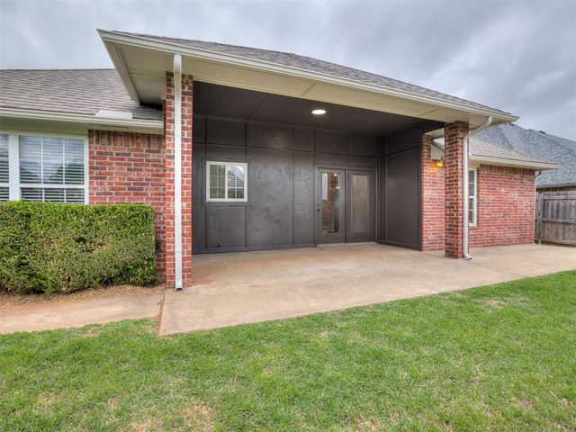 17308 Serrano Drive, Oklahoma City, OK 73170