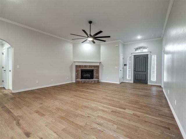 17308 Serrano Drive, Oklahoma City, OK 73170