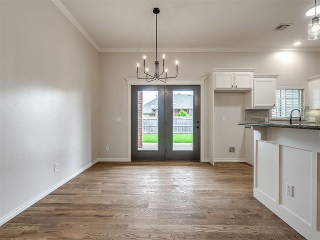 17308 Serrano Drive, Oklahoma City, OK 73170