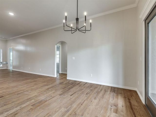 17308 Serrano Drive, Oklahoma City, OK 73170