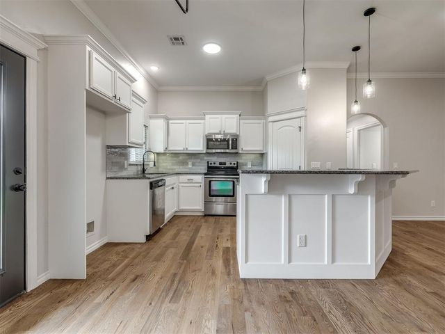 17308 Serrano Drive, Oklahoma City, OK 73170