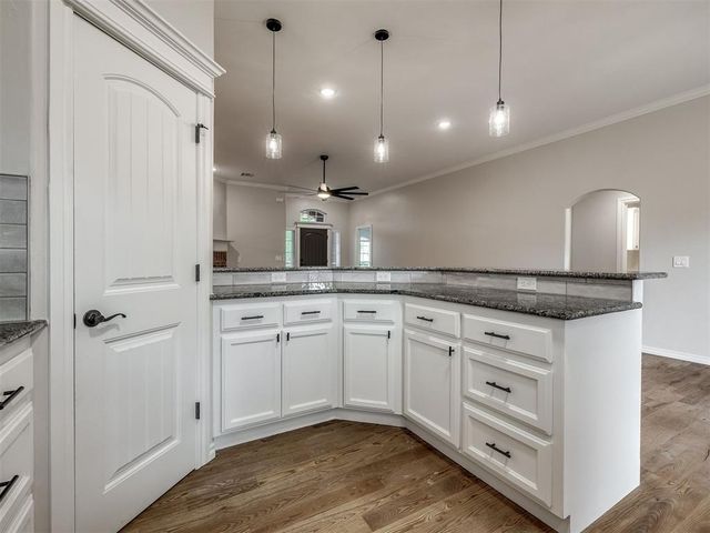 17308 Serrano Drive, Oklahoma City, OK 73170