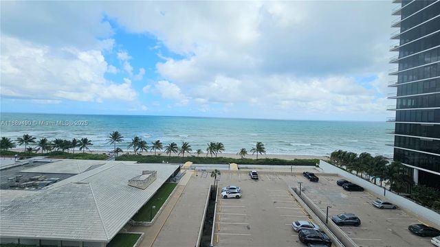 1980 S Ocean Dr 7F, Hallandale Beach, FL 33009