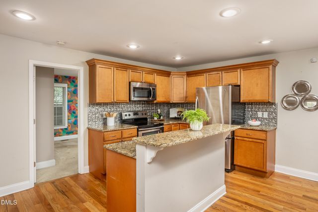 305 Freeman Street, Raleigh, NC 27601