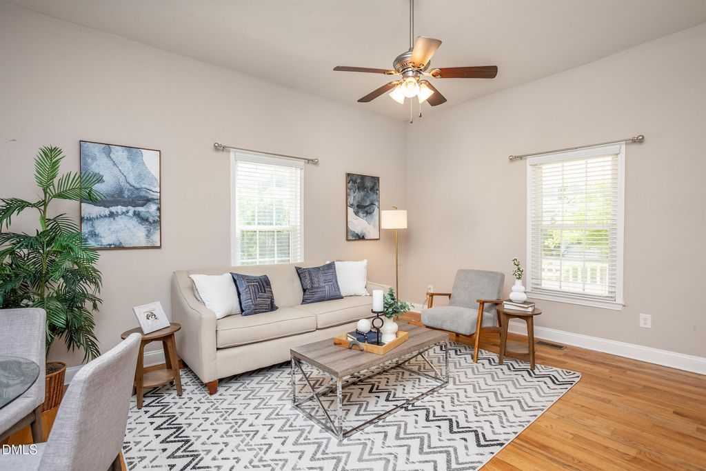 305 Freeman Street, Raleigh, NC 27601