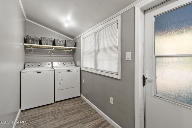 1817 Fayetteville Road, Rockingham, NC 28379