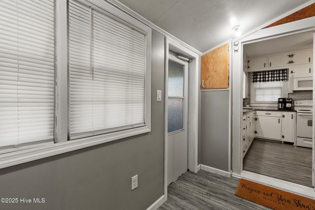 1817 Fayetteville Road, Rockingham, NC 28379