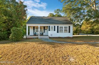 1817 Fayetteville Road, Rockingham, NC 28379