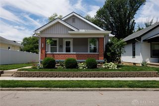 1016 S Walnut Street, Troy, OH 45373