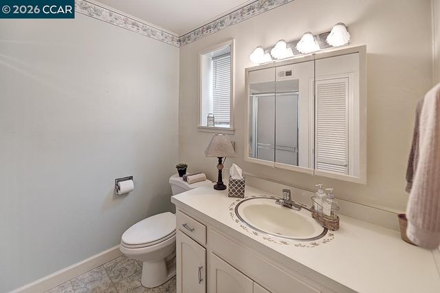 1301 Leisure Ln 7, Walnut Creek, CA 94595