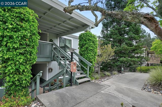 1301 Leisure Ln 7, Walnut Creek, CA 94595