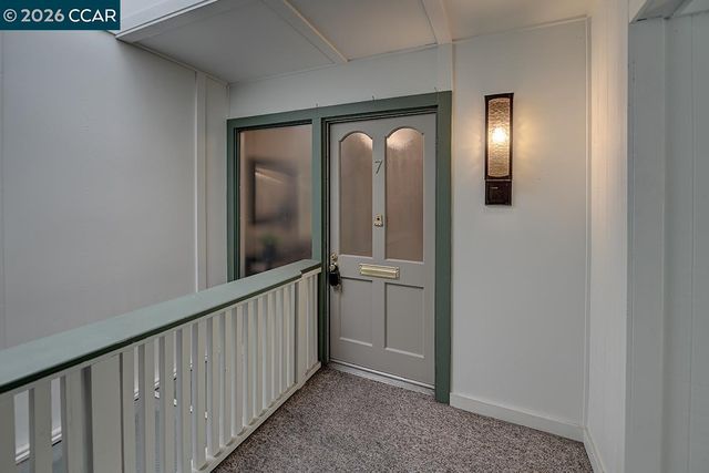 1301 Leisure Ln 7, Walnut Creek, CA 94595