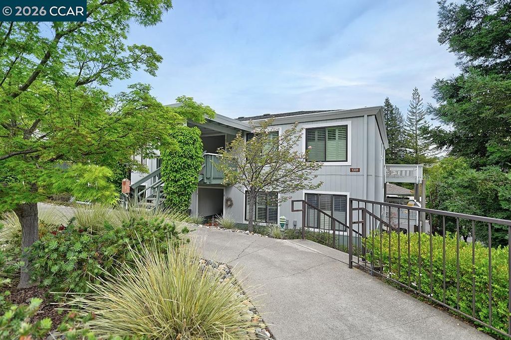 1301 Leisure Ln 7, Walnut Creek, CA 94595