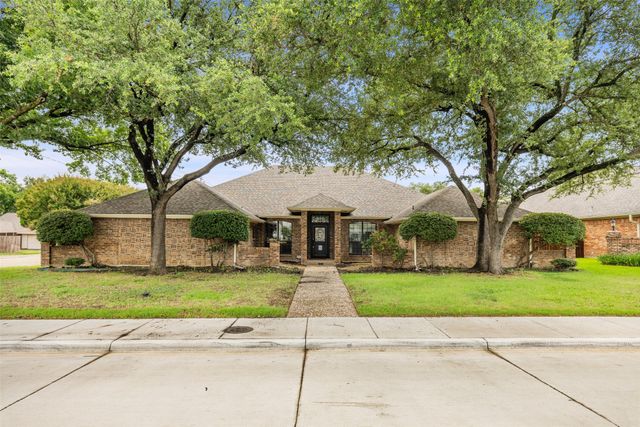 4158 Briargrove Lane, Dallas, TX 75287